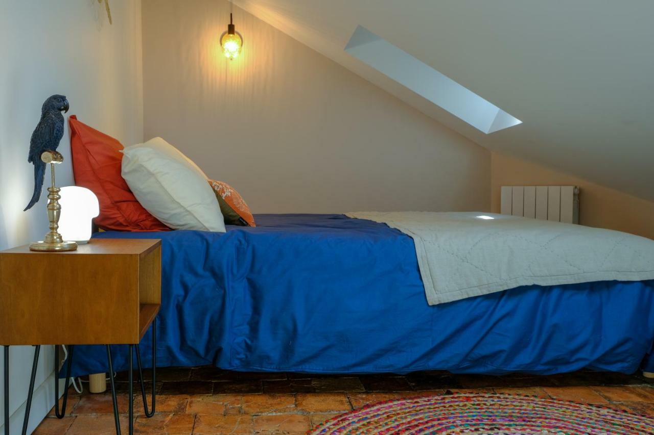 Duplex De Charme Quartier Opera Graslin Apartment Nantes Exterior foto